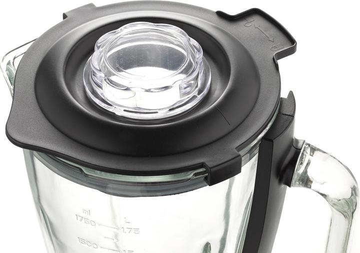 Actual product image Caso B 1800 (1800 W)