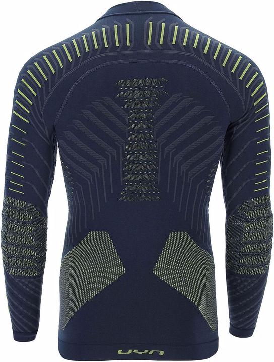 Actual product image UYN Thermal shirt with stand-up collar Resilyon (L, XL)