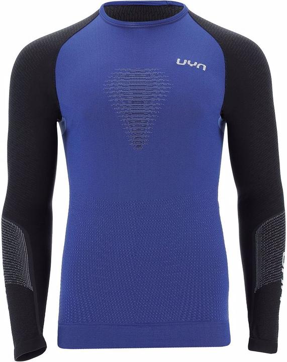 UYN Langarmshirt Marathon (XXL)