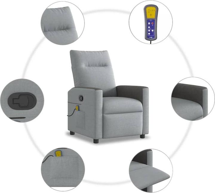 Actual product image VidaXL Marilene
