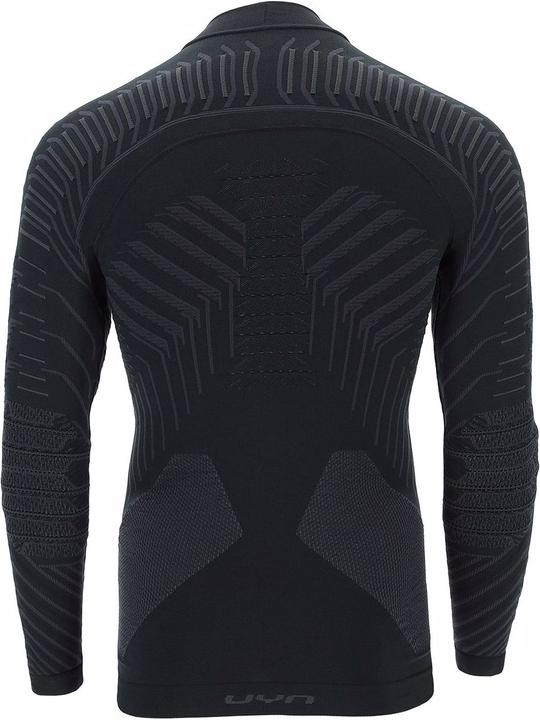 Actual product image UYN Thermal shirt with stand-up collar Resilyon (M)