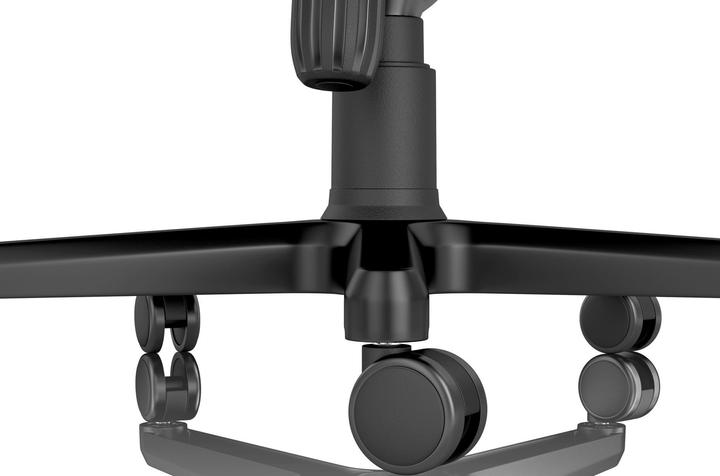 Produktbild noblechairs ICON - Black Edition