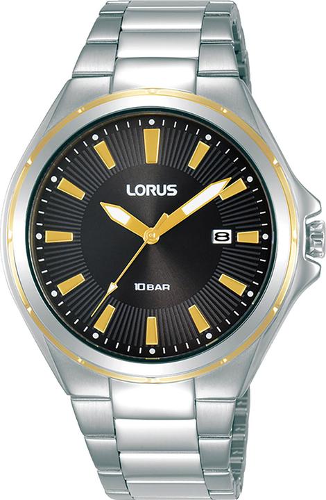 Lorus Classic - RH942PX9 (Analoguhr, 40 mm)