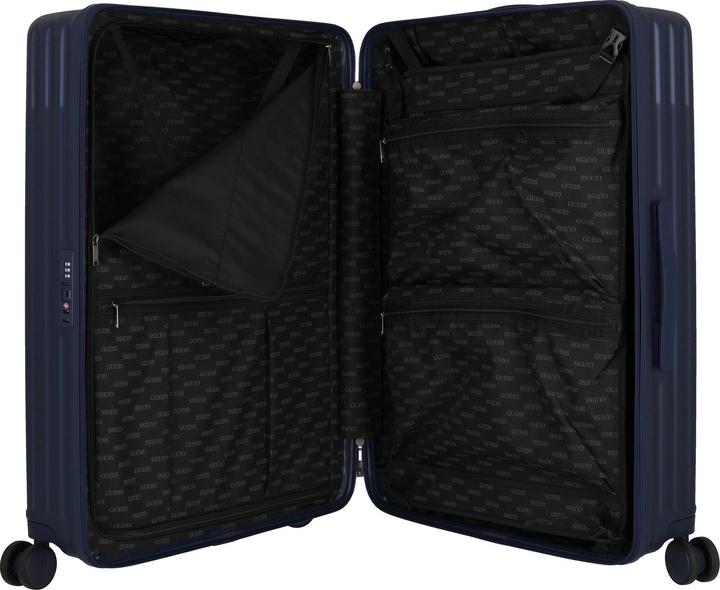Produktbild Guess Olbia 4 Rollen Trolley 74 cm (99 l, XL (ab 115l))
