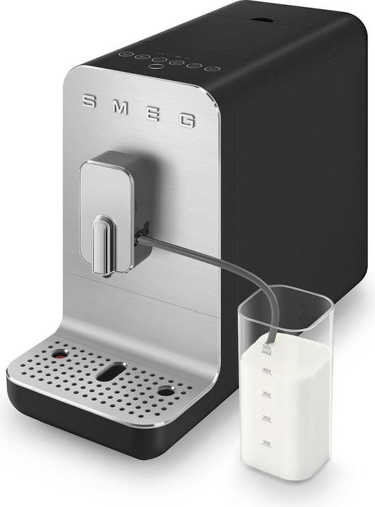 Immagine prodotto Smeg BCC13BLMEU (Spina UE)