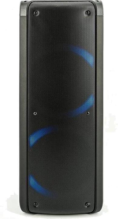 Actual product image Reflexion PS09BT (8 h, Rechargeable battery operated, Electrical connection)