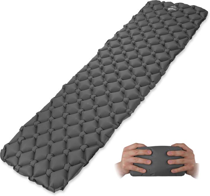 Produktbild Normani MicroFlat I