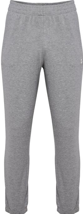 Actual product image hummel hmlPULSE SWEAT PANTS (L)