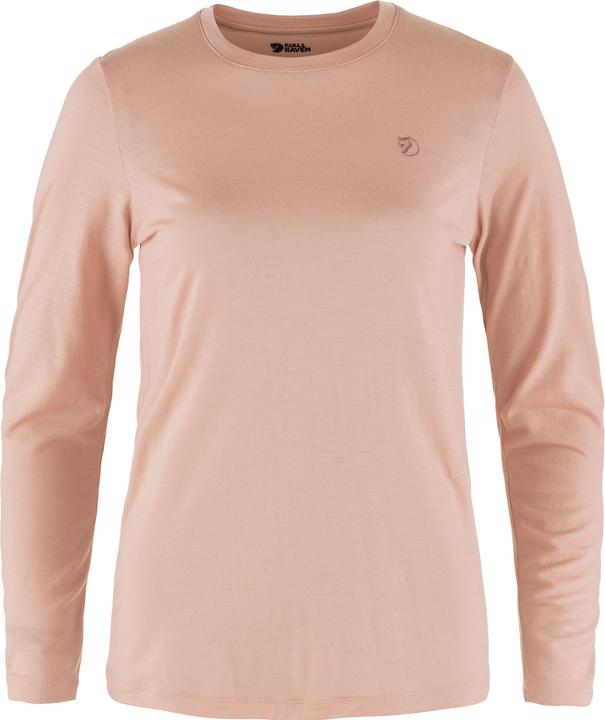 Produktbild Fjällräven Women's Abisko Wool L/S (XS)