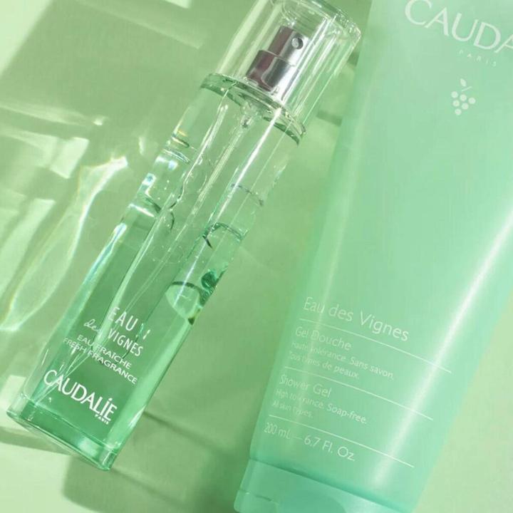 Produktbild Caudalie Gel Douche Eau Vignes (200 ml)