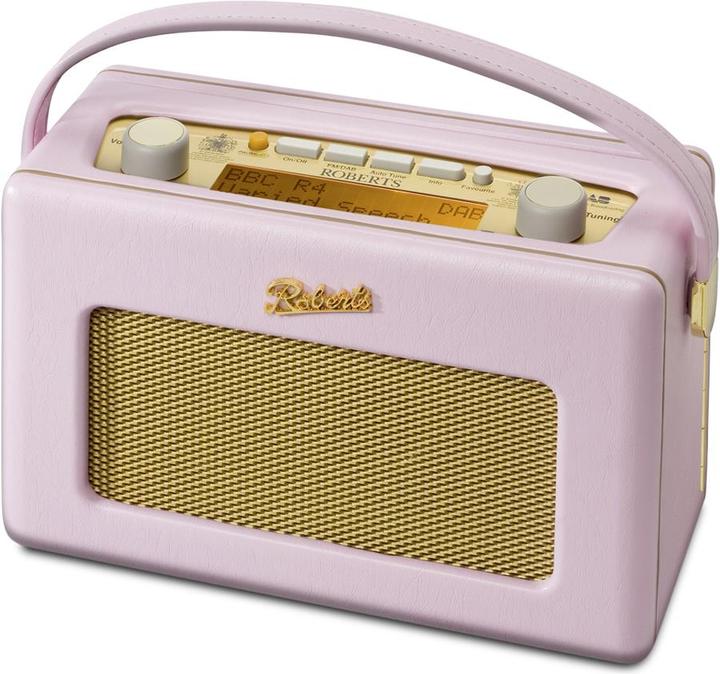 Roberts Revival RD60 (DAB+ DAB, FM)