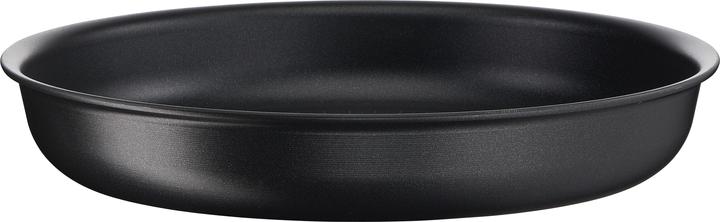 Actual product image Tefal Ingenio Eco resist Frypan (24 cm, Pan set + pot set, Aluminium)