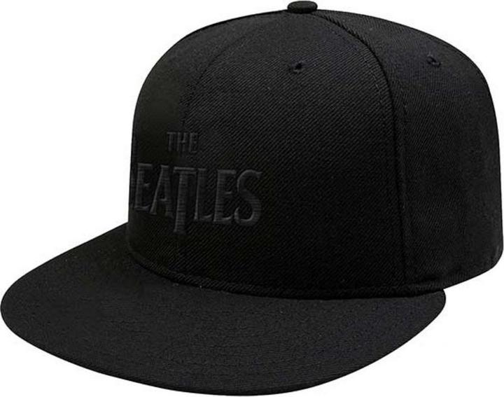 Produktbild The Beatles Snapback Mütze (One Size)