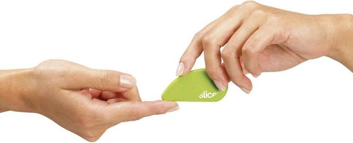 Actual product image BIG Arbeitsschutz SLICE 7900 safety cutter knife (Cutters)