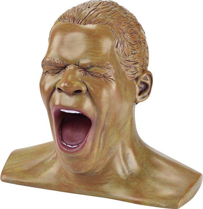 Actual product image Oehlbach Headphone stand Scream
