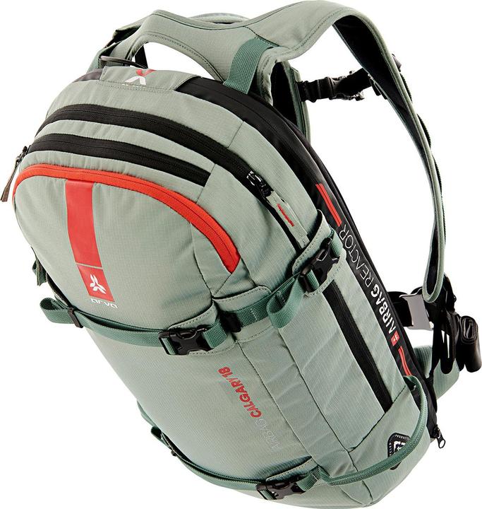 Immagine prodotto Arva Calgary 18 Reactor (18 l)