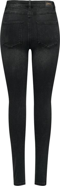 Produktbild Only ONLLUNA HW Skinny Fit Jeans (28)
