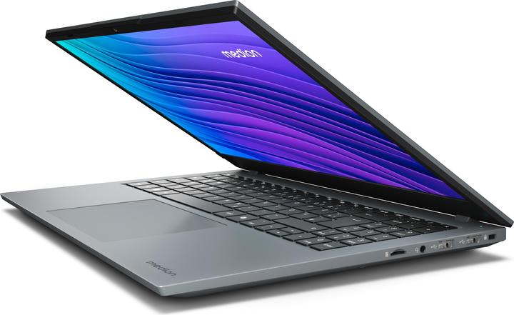 Immagine prodotto Medion E15443 (15.60", Intel Core Ultra 5 125H, 16 GB, 512 GB, Ing. Int.)