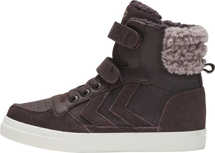 hummel Stadil Winter High Jr (33)