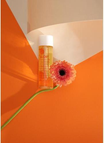 Produktbild Bi-Oil Skincare Oil Natural (Körperöl, 125 ml)