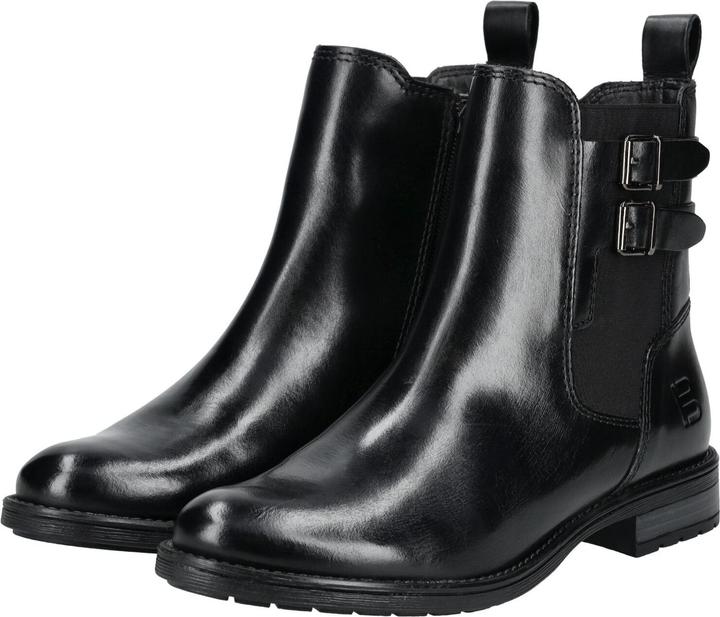Produktbild Bagatt Stiefelette (36)
