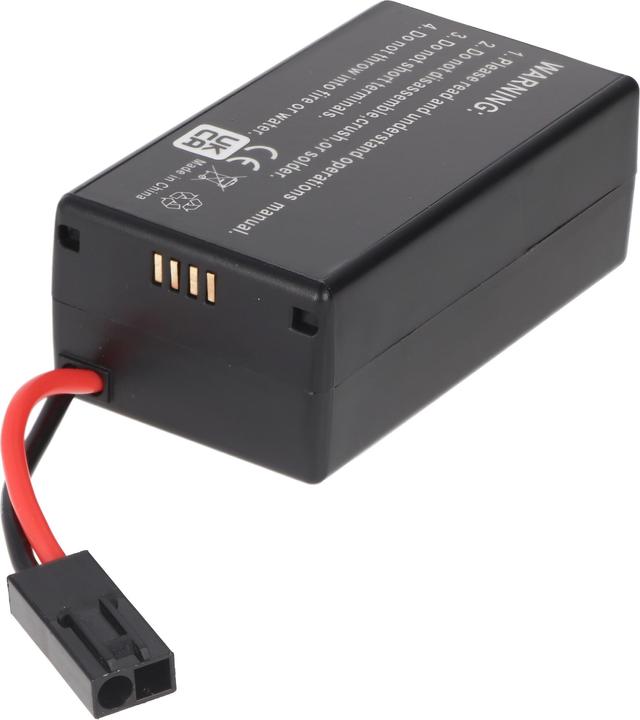 Image du produit XCell Akku für Parrot AR.Drone 2.0 Drohne u.a. 1500mAh (11.10 V, 1500 mAh)