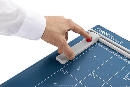 Image du produit Dahle 560 (25 feuilles, A4)