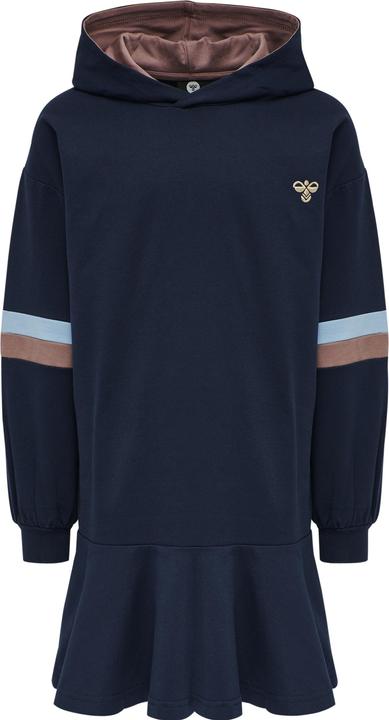 hummel Beverly Hoodie Dress (116)