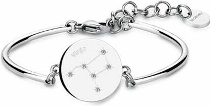 Brosway Steel bracelet Virgo Chakra BHK16 (L) (Edelstahl)