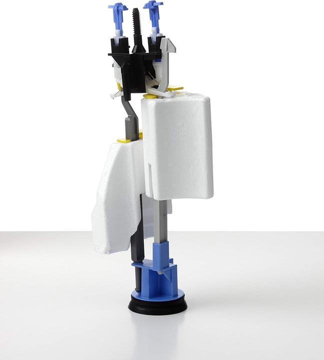 Geberit Valvola di scarico per WC Ifö Cera - Completa Z96191