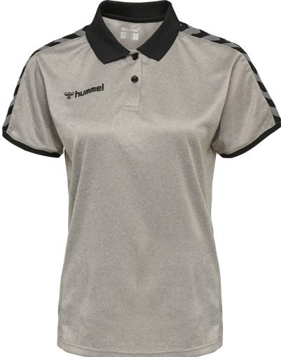 Immagine prodotto hummel Autentico Polo Funzionale Donna (XL)