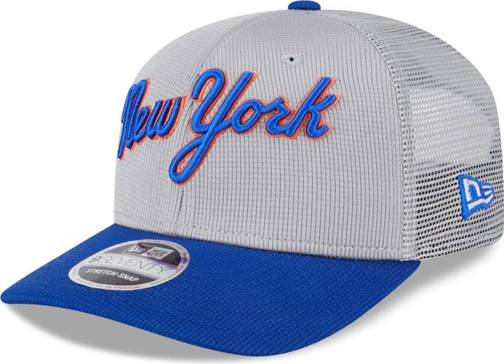 New Era 9Seventy Cap Batting Practice New York Mets