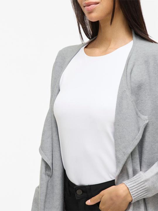 Actual product image Vila Long open cardigan (S)