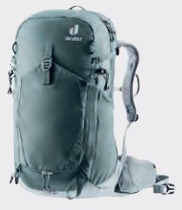 Actual product image Deuter Trail Pro 31 SL (31 l)
