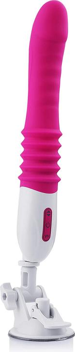 Image du produit Sinloli Machine sexuelle avec ventouse puissante