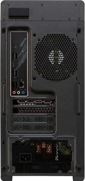 Immagine prodotto Lenovo Legion T5 (Intel Core i7-14700KF, 16 GB, 1000 GB, GeForce RTX 4060)