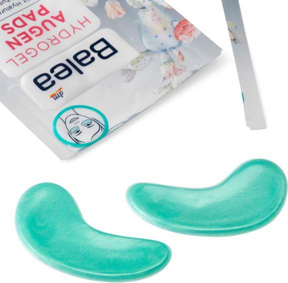 Actual product image dm Balea Cactus water