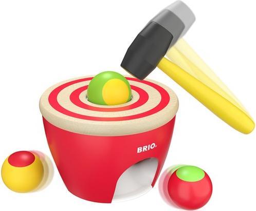 Immagine prodotto Brio Gioco palla martello giocattolo