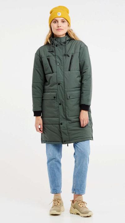 Produktbild Protest Outerwear Jacket Prtazalea (42)