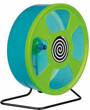 Image du produit Trixie Roue de roulement en plastique ø 20cm