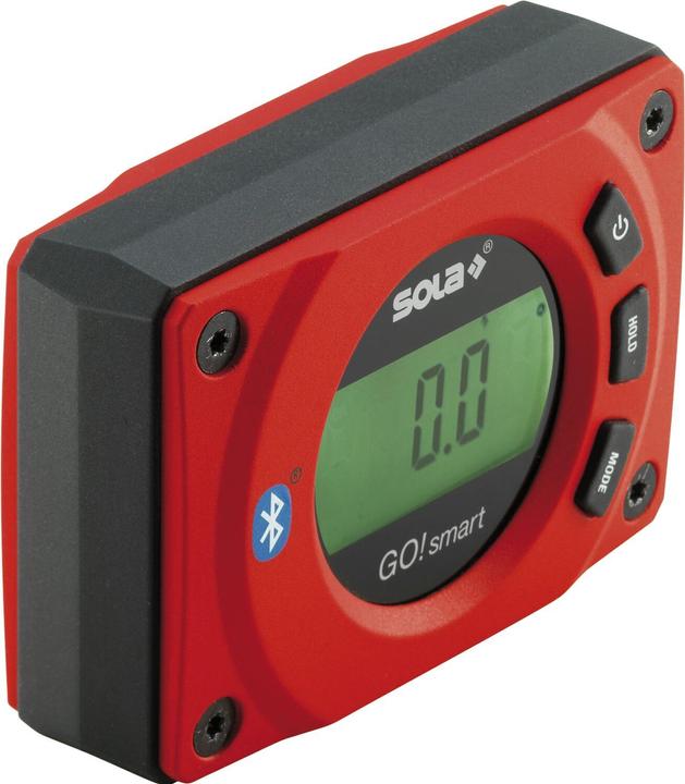 Sola Messwerkzeuge Spirit level (11.50 cm)