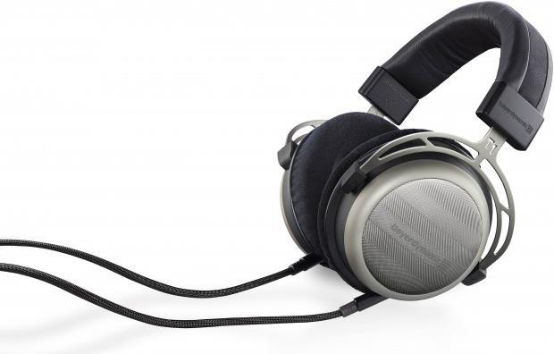 Beyerdynamic T1 (2. Gen.) (Kabelgebunden)