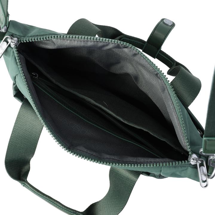 Immagine prodotto Hedgren Furo Roku Handtasche RFID Schutz 30 cm Laptopfach