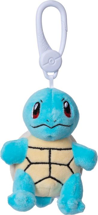 Boti Pokemon Schlüsselanhänger Squirtle