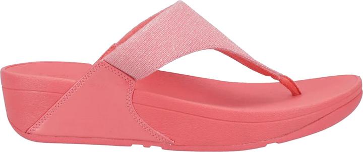 Fitflop Flipflops Lulu Shimmerlux