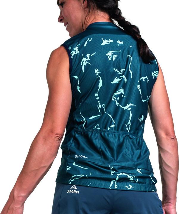 Image du produit Schöffel Maillot de cyclisme Grossi (36)