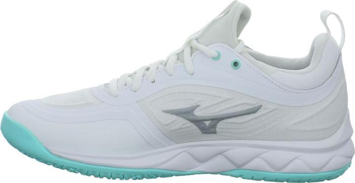 Actual product image Mizuno Wave Luminous 3 (39)