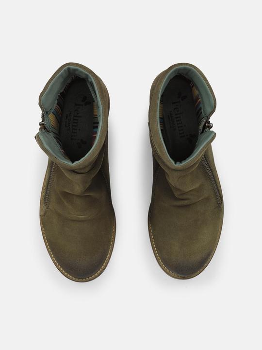 Actual product image Felmini Stiefelette (39)