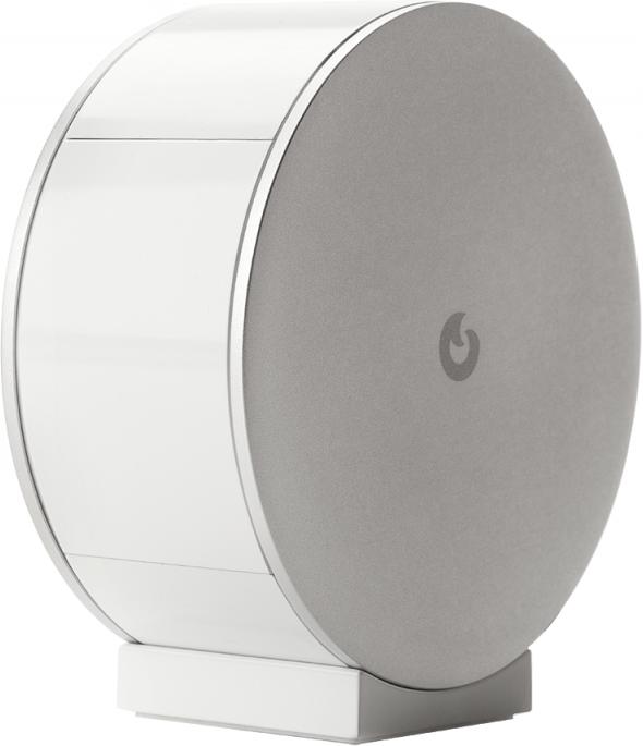 Actual product image Myfox Security Camera