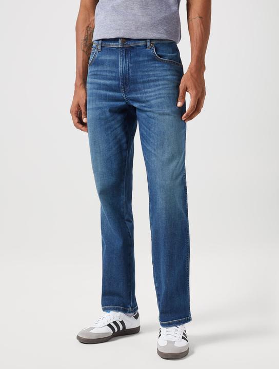 Produktbild Wrangler Jeans Texas Low Stretch (W36/L30)